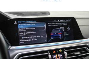 BMW X5 xDrive45e MSport - Foto 64