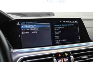 BMW X5 xDrive45e MSport - Foto 63