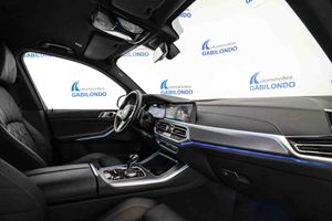 BMW X5 xDrive45e MSport - Foto 48