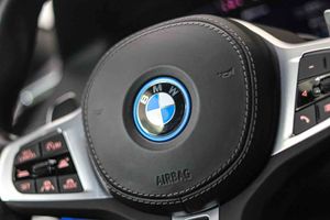 BMW X5 xDrive45e MSport - Foto 38