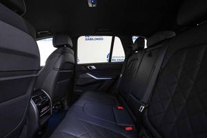BMW X5 xDrive45e MSport - Foto 50