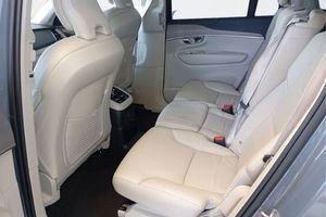 Volvo XC90 2.0 T8 AWD Plus Dark Recharge Auto - Foto 5