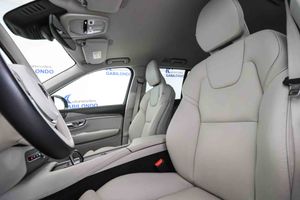 Volvo XC90 2.0 T8 AWD Plus Dark Recharge Auto - Foto 30