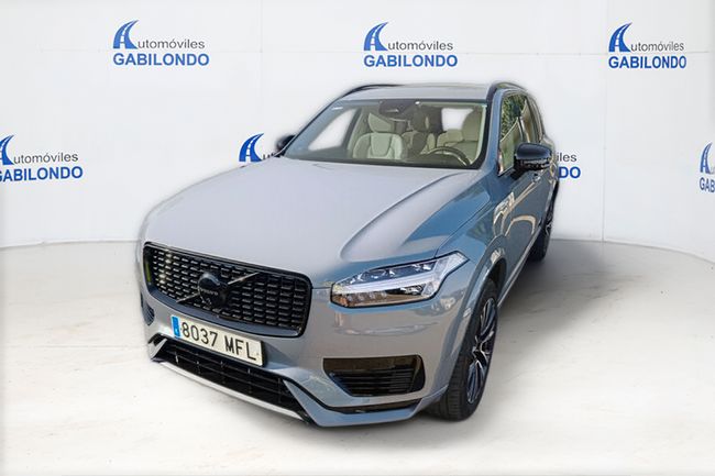 Volvo XC90 2.0 T8 AWD Plus Dark Recharge Auto - Foto 1