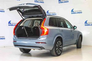 Volvo XC90 2.0 T8 AWD Plus Dark Recharge Auto - Foto 21