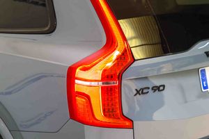 Volvo XC90 2.0 T8 AWD Plus Dark Recharge Auto - Foto 19