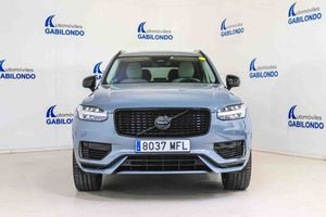 Volvo XC90 2.0 T8 AWD Plus Dark Recharge Auto - Foto 3