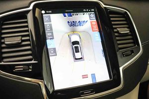 Volvo XC90 2.0 T8 AWD Plus Dark Recharge Auto - Foto 67