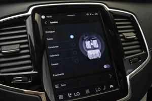 Volvo XC90 2.0 T8 AWD Plus Dark Recharge Auto - Foto 64