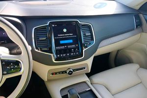 Volvo XC90 2.0 T8 AWD Plus Dark Recharge Auto - Foto 6