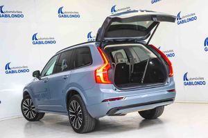 Volvo XC90 2.0 T8 AWD Plus Dark Recharge Auto - Foto 25