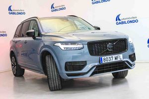 Volvo XC90 2.0 T8 AWD Plus Dark Recharge Auto - Foto 16
