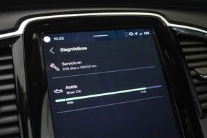 Volvo XC90 2.0 T8 AWD Plus Dark Recharge Auto - Foto 66
