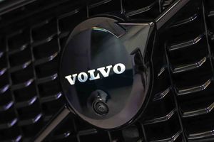 Volvo XC90 2.0 T8 AWD Plus Dark Recharge Auto - Foto 13