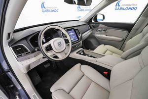 Volvo XC90 2.0 T8 AWD Plus Dark Recharge Auto - Foto 29