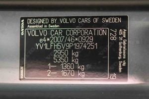 Volvo XC90 2.0 T8 AWD Plus Dark Recharge Auto - Foto 7