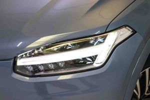 Volvo XC90 2.0 T8 AWD Plus Dark Recharge Auto - Foto 18