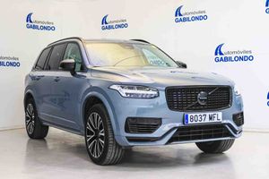 Volvo XC90 2.0 T8 AWD Plus Dark Recharge Auto - Foto 3