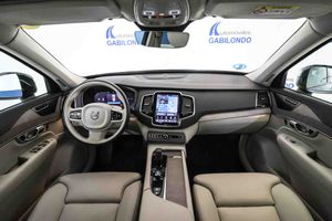 Volvo XC90 2.0 T8 AWD Plus Dark Recharge Auto - Foto 34