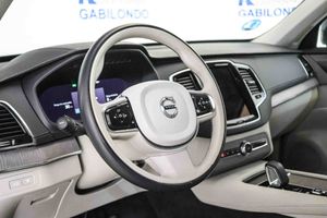 Volvo XC90 2.0 T8 AWD Plus Dark Recharge Auto - Foto 5