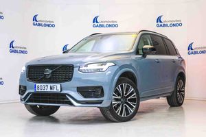Volvo XC90 2.0 T8 AWD Plus Dark Recharge Auto - Foto 11