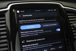 Volvo XC90 2.0 T8 AWD Plus Dark Recharge Auto - Foto 61