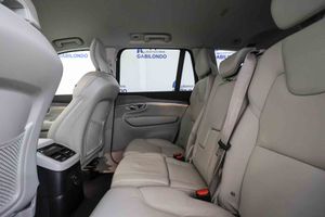 Volvo XC90 2.0 T8 AWD Plus Dark Recharge Auto - Foto 50