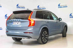 Volvo XC90 2.0 T8 AWD Plus Dark Recharge Auto - Foto 12