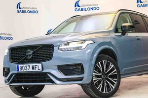 Volvo XC90 2.0 T8 AWD Plus Dark Recharge Auto - Foto 26