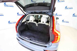 Volvo XC90 2.0 T8 AWD Plus Dark Recharge Auto - Foto 56