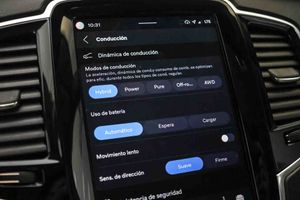 Volvo XC90 2.0 T8 AWD Plus Dark Recharge Auto - Foto 62