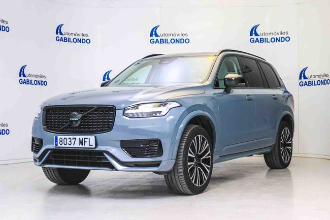 Volvo XC90 2.0 T8 AWD Plus Dark Recharge Auto - Foto 1