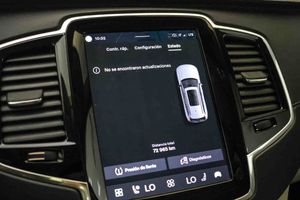 Volvo XC90 2.0 T8 AWD Plus Dark Recharge Auto - Foto 65