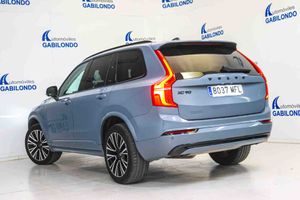 Volvo XC90 2.0 T8 AWD Plus Dark Recharge Auto - Foto 17
