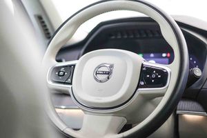 Volvo XC90 2.0 T8 AWD Plus Dark Recharge Auto - Foto 35
