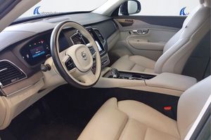 Volvo XC90 2.0 T8 AWD Plus Dark Recharge Auto - Foto 4