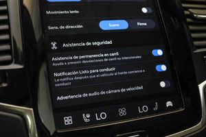 Volvo XC90 2.0 T8 AWD Plus Dark Recharge Auto - Foto 63