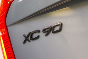 Volvo XC90 2.0 T8 AWD Plus Dark Recharge Auto - Foto 15