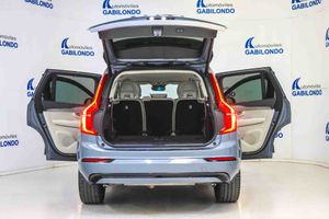 Volvo XC90 2.0 T8 AWD Plus Dark Recharge Auto - Foto 28