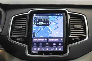 Volvo XC90 2.0 T8 AWD Plus Dark Recharge Auto - Foto 44