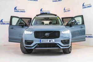 Volvo XC90 2.0 T8 AWD Plus Dark Recharge Auto - Foto 27