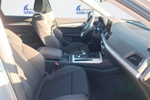 Audi Q5 SPORTBACK Advanced 40 TDI 150kW quattro-ultra - Foto 6