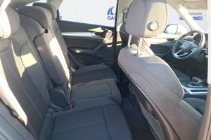 Audi Q5 SPORTBACK Advanced 40 TDI 150kW quattro-ultra - Foto 7