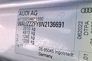 Audi Q5 SPORTBACK Advanced 40 TDI 150kW quattro-ultra - Foto 5