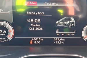 Audi Q5 SPORTBACK Advanced 40 TDI 150kW quattro-ultra - Foto 4