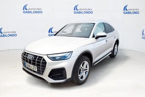 Audi Q5 SPORTBACK Advanced 40 TDI 150kW quattro-ultra - Foto 2