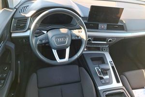 Audi Q5 SPORTBACK Advanced 40 TDI 150kW quattro-ultra - Foto 3