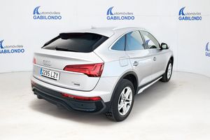 Audi Q5 SPORTBACK Advanced 40 TDI 150kW quattro-ultra - Foto 3