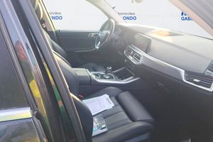 BMW X5 xDrive45e - Foto 7