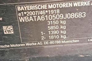 BMW X5 xDrive45e - Foto 6